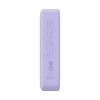 Baseus Magnetic Mini 20000 mAh 20W Powerbank - purple + USB-C / USB-C cable