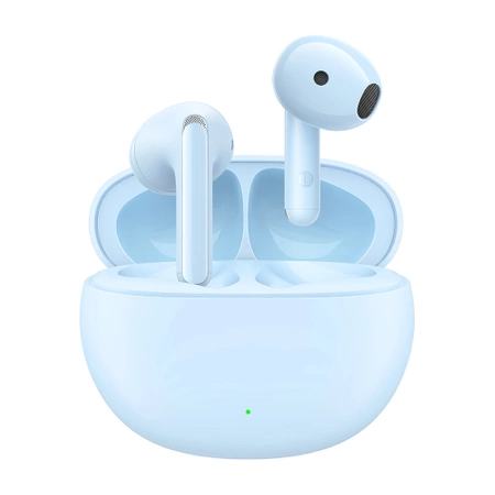 Joyroom Funpods wireless in-ear headphones (JR-FB2) - blue