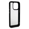 Acrylic Matt Case Samsung Galaxy A73 5G Black