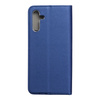 Kabura Smart Case book do SAMSUNG A13 5G / A04S granatowy