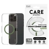 CARE by PanzerGlass Flagship Case iPhone 16 Pro Max 6,9" grün/grün MagSafe 1372