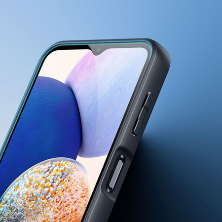 Etui Dux Ducis Aimo do Samsung A35 5G - czarne