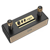 HOCO głośnik bluetooth + 2 x bezprzewodowe mikrofony BS63 czarny