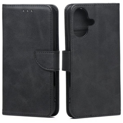 Etui Marv Wallet do iPhone 17 czarny