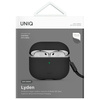 UNIQ etui Lyden DS AirPods 4             czarny/dallas black