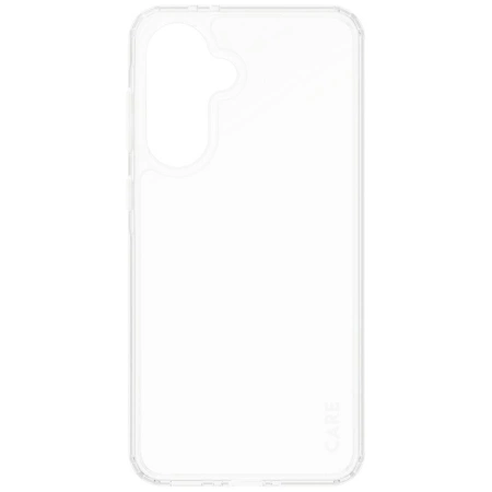 Etui CARE by PanzerGlass Flagship Urban Combat na Samsung Galaxy A36 5G - przezroczyste