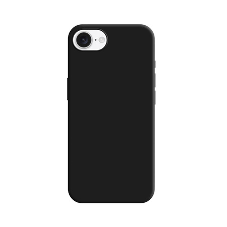 Apple iPhone SE 4 - 3mk Silicone Case