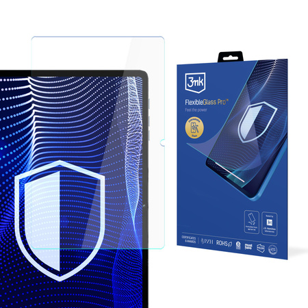 Umidigi G9 Tab - up to 13" 3mk FlexibleGlass Pro