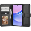 Etui GALAXY A15 4G / 5G Tech-Protect Wallet czarne