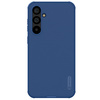 Wzmocnione etui Nillkin Super Frosted Shield Pro do Samsung Galaxy S23 FE - niebieskie