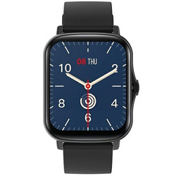 Allview SmartWatch StyFit M czarny/black
