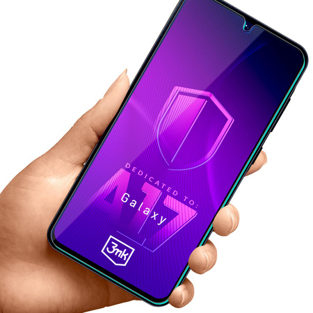 Samsung Galaxy A16 - 3mk HardGlass