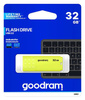 PenDrive 2.0 GOODRAM NEO 32GB YELLOW / ŻÓŁTY