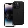 Futerał BREEZY do IPHONE 17 Pro Max czarny
