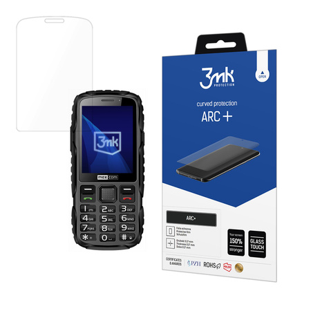 Maxcom Strong MM920 -  3mk ARC+