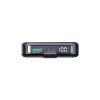 Joyroom JR-PBM11 Powerbank 10000mAh 22.5W Qi2, MagSafe compatible, with stand - black