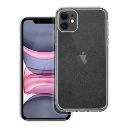 Futerał CLEAR CASE 2mm BLINK do IPHONE 11 transparent