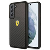 Ferrari FEHCS22SFCAK S22 S901 black / black hardcase On Track Real Carbon