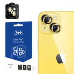 Apple iPhone 14 – 3mk Lens Protection Pro Gelb