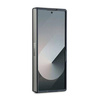 Karl Lagerfeld KLHCZFD6SAPKCNPK Z Fold6 F956 czarny/black Saffiano Metal Pin