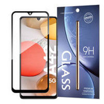 Tempered Glass Samsung Galaxcy A42 9H hardness (packaging - envelope)
