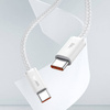 Baseus Dynamic Series Fast Charging Data Cable Type-C to Type-C 100W 1m Slate Gray