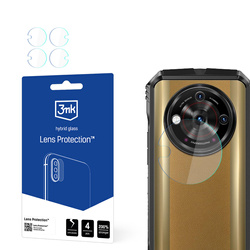 Doogee V30 Pro - 3mk Lens Protection