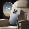 Powerbank Joyroom JR-PBM08 Pro 10000 mAh ultradünn - Grau