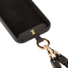 Etui JE 2in1 iPhone 15 Pro Max 6.7" MagSafe czarny/black 30506 (Just Elegance)