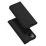 Dux Ducis Skin Pro Holster Cover for Samsung Galaxy A03 black