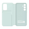 Samsung Smart View Wallet EF-ZS711CMEGWW Hülle für Samsung Galaxy S23 FE – Minze