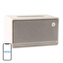 Portable speaker Edifier ES300 (White)