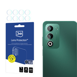Oppo A5 5G - 3mk Lens Protection