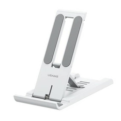 USAMS Desk holder for phone/tablet white/white ZJ070ZJ02 (US-ZJ070)