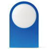 Lexon Lucie klips LEDniebieski/blue LL121B