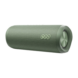 QCY SP7 wireless speaker (green)