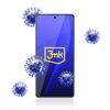 3MK FLEXIBLE GLASS XIAOMI MI 11T /Mi 11T PRO