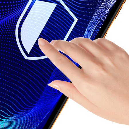 Hammer Iron Va - 3mk FlexibleGlass Pro