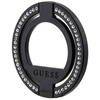 Guess MagSafe Ring stand GUMRSALDGK black/black Rhinestone