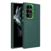 Futerał FRAME do SAMSUNG S22 Ultra zielony