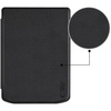 TECH-PROTECT SMARTCASE POCKETBOOK VERSE / PRO / LITE BLACK