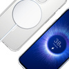 Apple iPhone 15 Pro - 3mk Armor MagCase