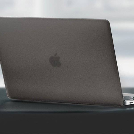 UNIQ Husk Pro Claro etui na MacBook Air 13'' (2020) szary