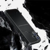 Dux Ducis Rafi II Mag Case with MagSafe for iPhone 16 - Black