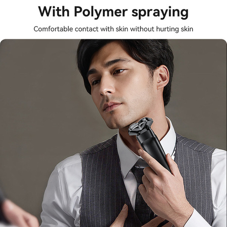 Yesido Golarka elektryczna MG05