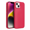 Futerał FRAME do IPHONE 16 Pro Max magenta