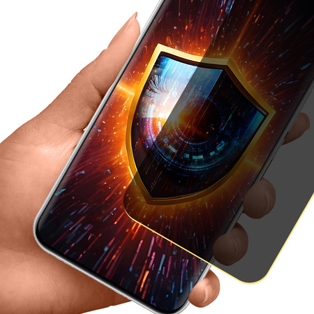 MEIZU Note 16 Pro - 3mk Silky Matt Privacy