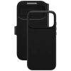 CARE by PanzerGlass Feature Tango 2in1 Wallet Case MagSafe für iPhone 17 Pro Max - Schwarz