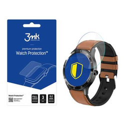MAXCOM FW43 - 3mk Watch Protection™ v. FlexibleGlass Lite