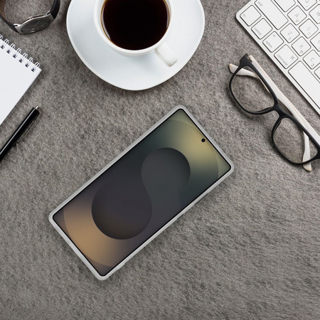 Futerał SAPPY do XIAOMI Redmi NOTE 14 4G czarny